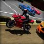 Moto Parking Simulator HD