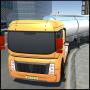 Gas Station Oil Tanker Truck: Best Driving Game