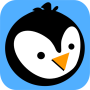 Défi pingouin icon