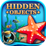 Free Hidden Objects Ocean Game