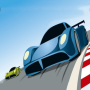 Rage au volant icon