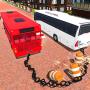 Top Chained Game Bus Simulator 3D