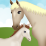 Jogos de gravidez cavalo 2 icon