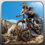VTT de descente BMX Freestyle Cycling icon