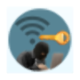 Mot de passe Wifi Hacker: Prank icon