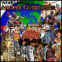 Histoire mondiale: Histoire ancienne icon