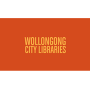 Wollongong City Libraries icon