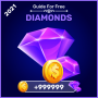 Guide and Free Diamonds for Free