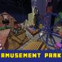 Notchland Amusement Park MCPE