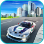 Furious City Car Racing