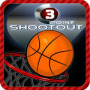 3 Point Shootout