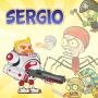 Sergio the zombie killer: free