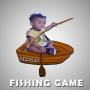 Fishing Game | Hamdan Bilal