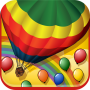 Guerre de ballons fous icon
