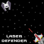 Laser Defender : Arcade