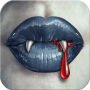 Cámara vampiro icon