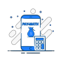 PayMath - Online Programa icon
