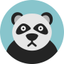 Uçan Panda