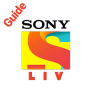pour SonyLIV - Émissions de télévision en direct et films 2k20 icon