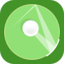 Circle Pong Gardez le robinet icon