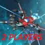 Space Shooter : 2 Players