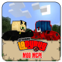 Mod Noir LadyBug para Minecraft icon