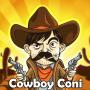 Western Cowboy Coni 2018