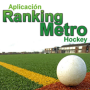 Ranking Metro Hockey