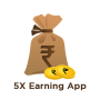 5X Earning App