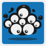 Монстри Tap Rush icon