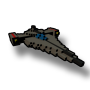 Pixel Space Shooter