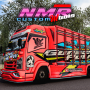 Mod Truck NMR Custom Mbois icon