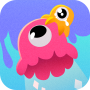 Jelly Jump: Rainbow Colors