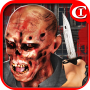 Knife King3-Zombie War 3D