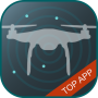 Дронний радарний симулятор icon