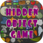 Hidden Object Game