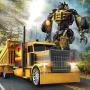 Transformateur de camions tout-terrain icon