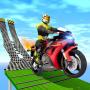 Super Bike Racing Faixas Impossíveis icon