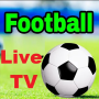 Football Live Score TV App