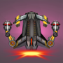 Space Shooter - Alien Invaders