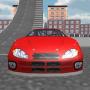 Simulador de carreras de coches icon