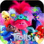 Trolls Poppy and Branch Adventure Games