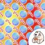 Bubble Parrots: Bubble shooter