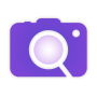 Pesquisa de imagem reversa - rimg icon
