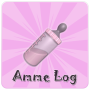 Registro de amamantamiento icon