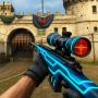 Sniper Strike FPS Strzelanki 3D icon