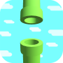 Flappy GO - now in 3D