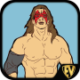 Wrestling Legends Dictionary icon