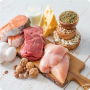 Dieta de proteínas icon