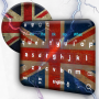Teclado Britânico icon